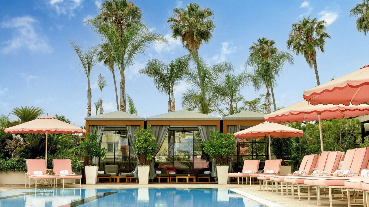 Photo of Outdoor in Beverly Grove