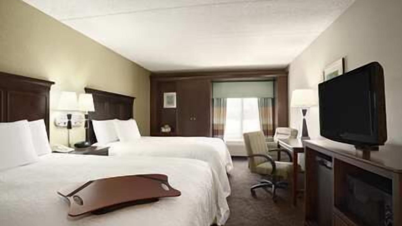 Photo of Bedroom in Harbor