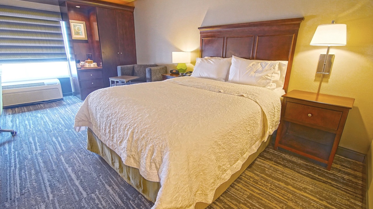 Photo of Bedroom in Harbor
