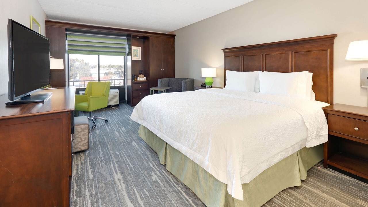 Photo of Bedroom in Harbor