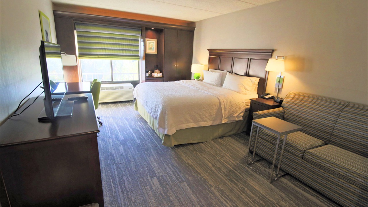Photo of Bedroom in Harbor