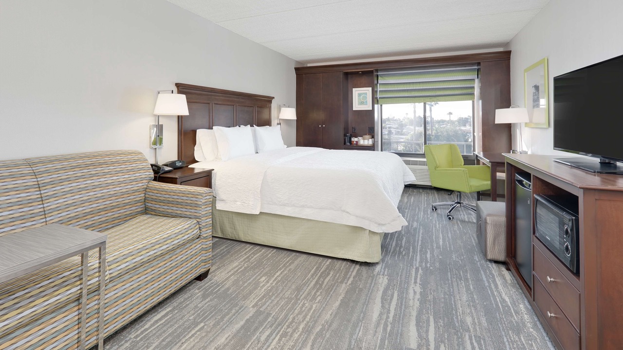 Photo of Bedroom in Harbor