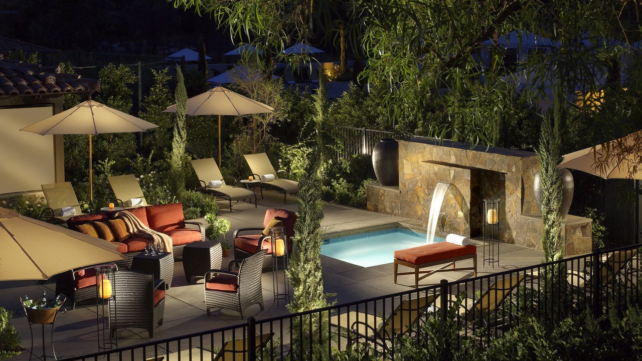 Photo of Bedroom in Rancho Bernardo