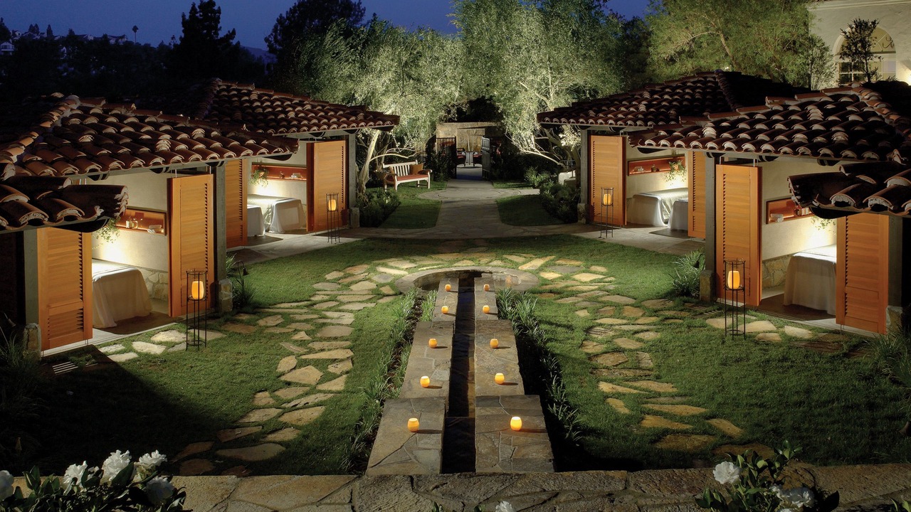 Photo of Buildings in Rancho Bernardo