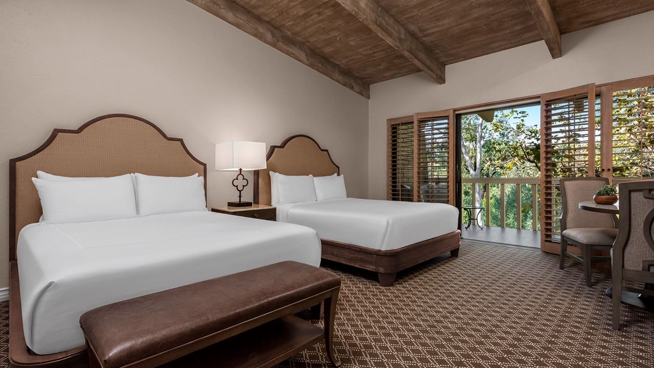 Photo of Bedroom in Rancho Bernardo