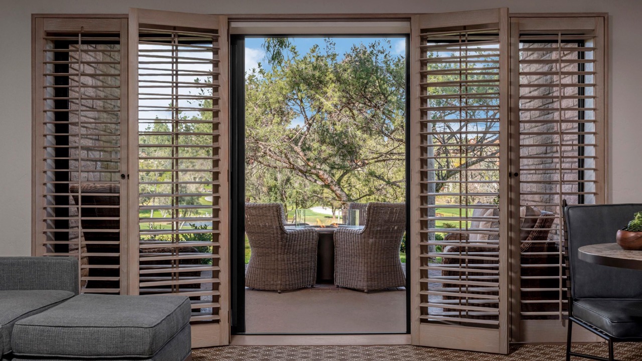 Photo of Bedroom in Rancho Bernardo
