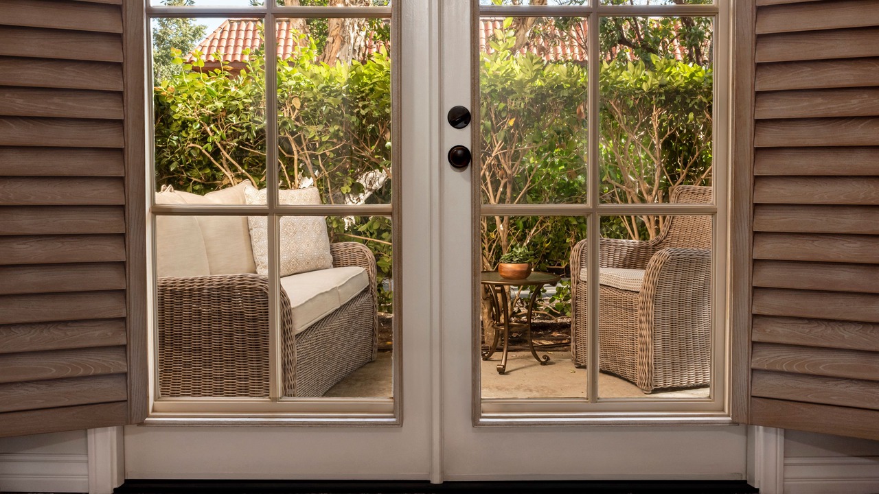 Photo of Patio Balcony in Rancho Bernardo
