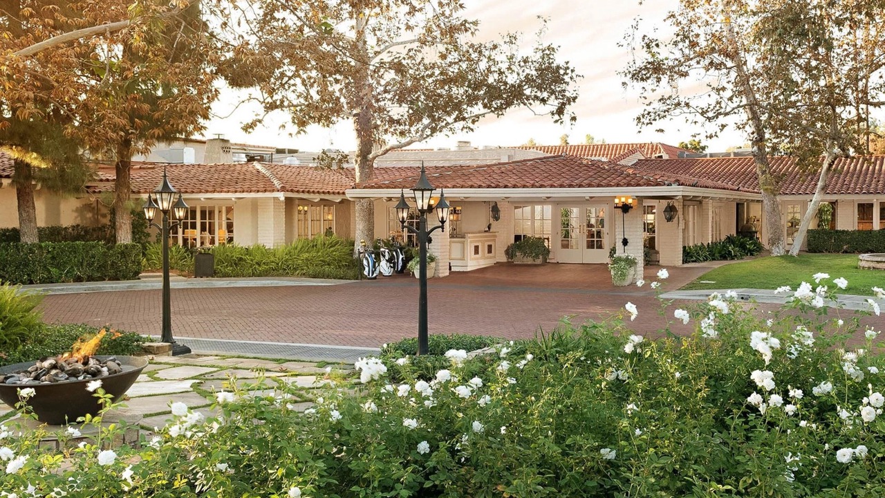 Photo of Outdoor in Rancho Bernardo