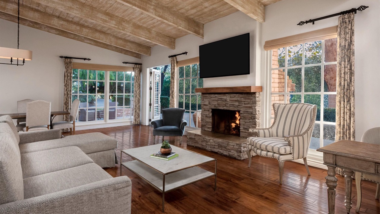 Photo of Bedroom in Rancho Bernardo