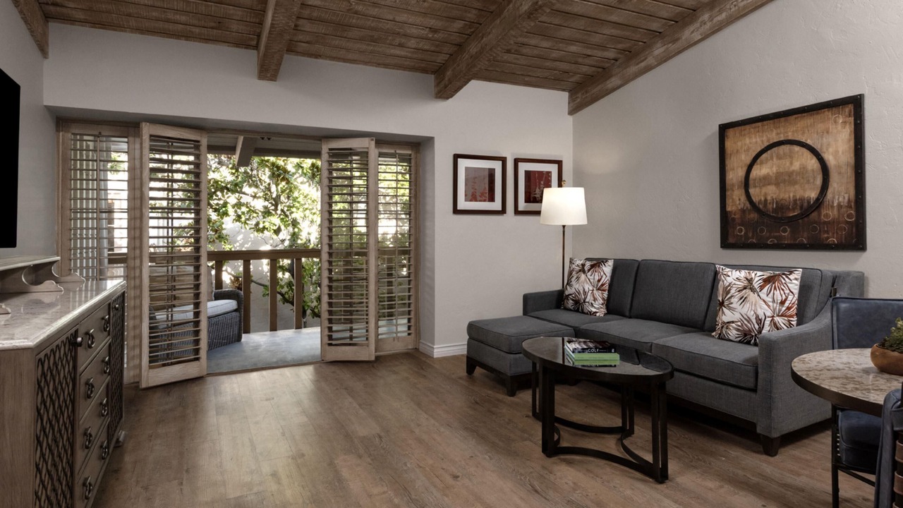 Photo of Bedroom in Rancho Bernardo
