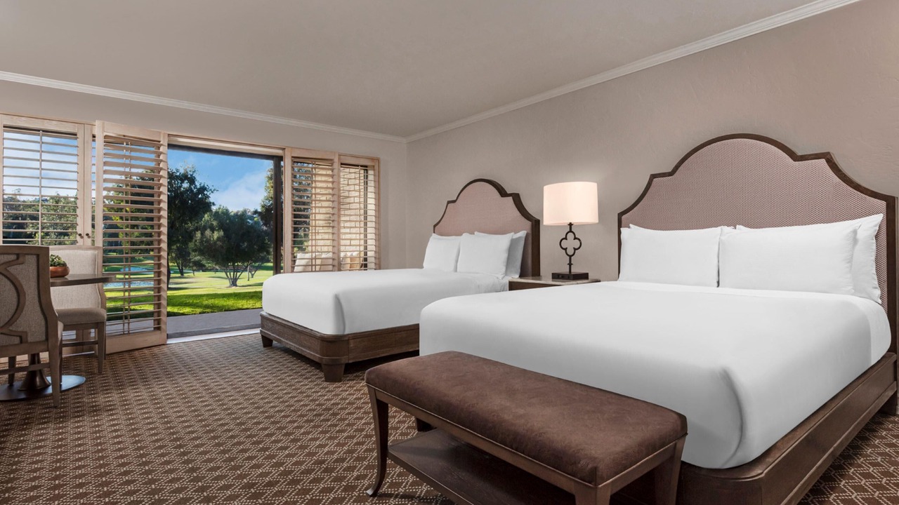 Photo of Bedroom in Rancho Bernardo