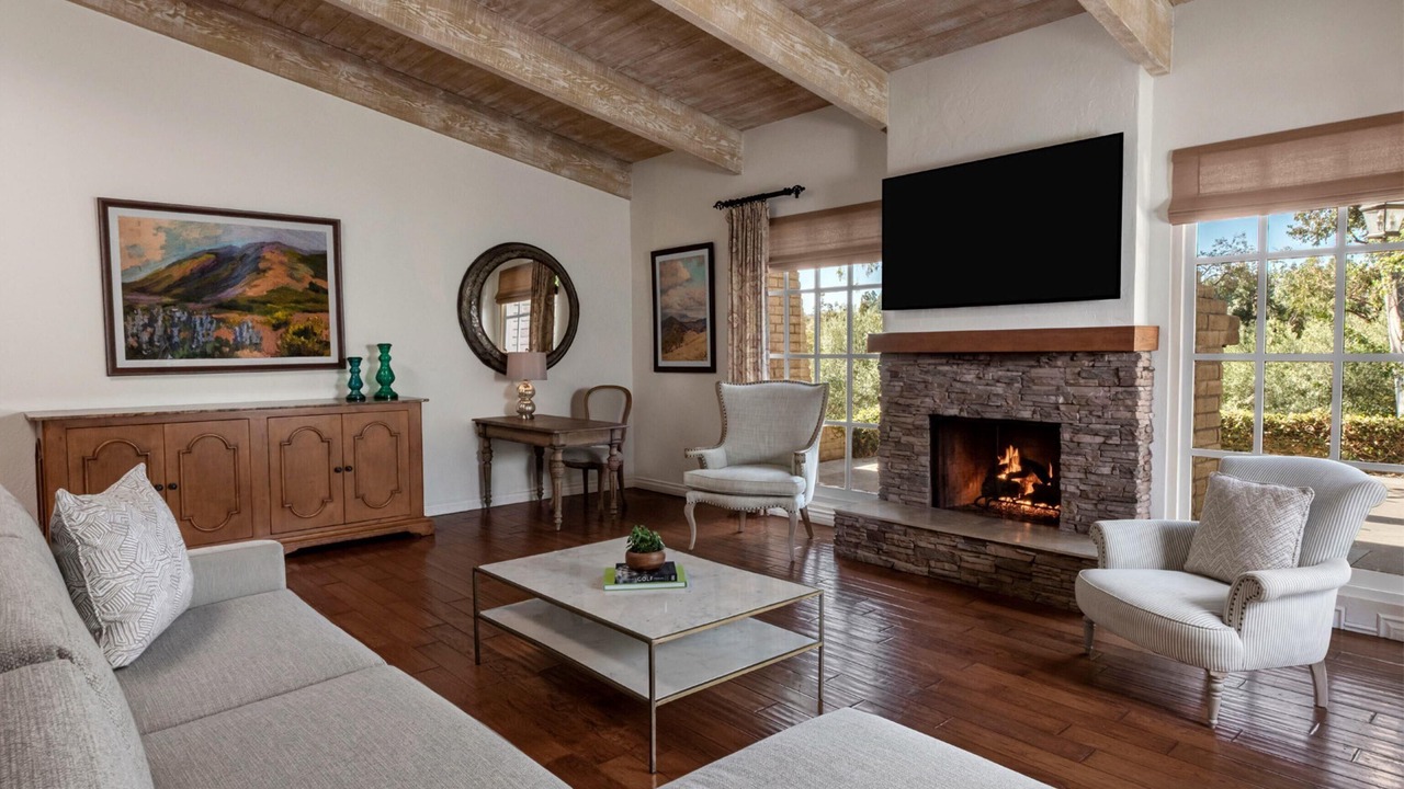 Photo of Bedroom in Rancho Bernardo