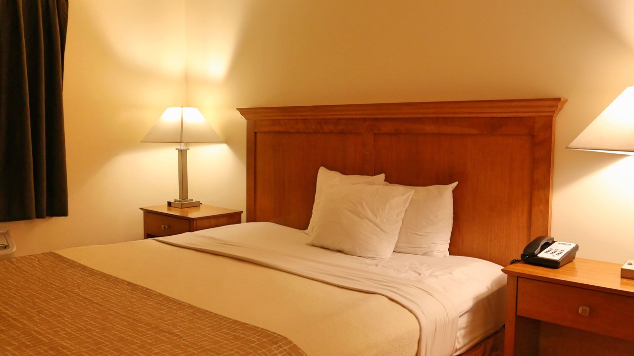 Photo of Bedroom in Lamanda Park