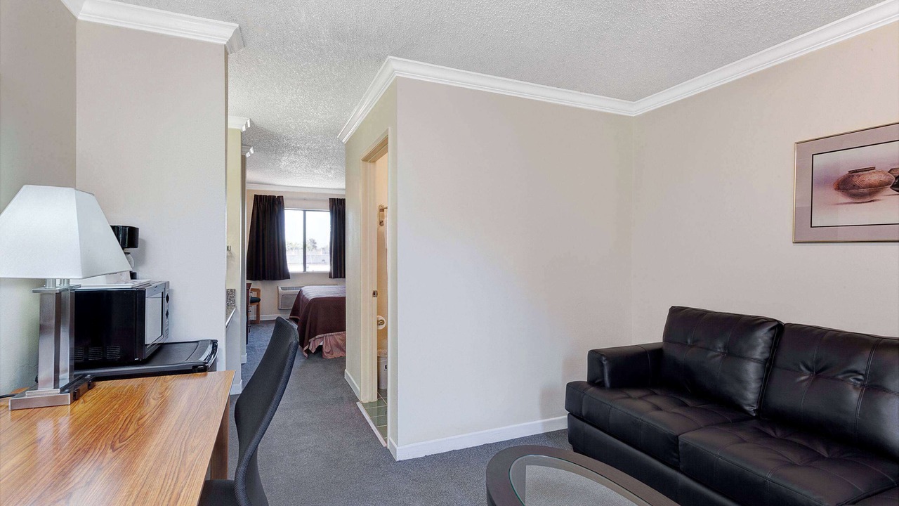 Photo of Bedroom in Lamanda Park