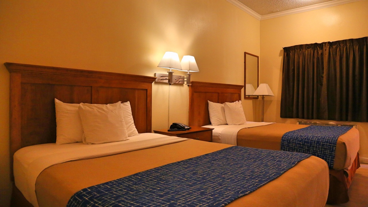 Photo of Bedroom in Lamanda Park