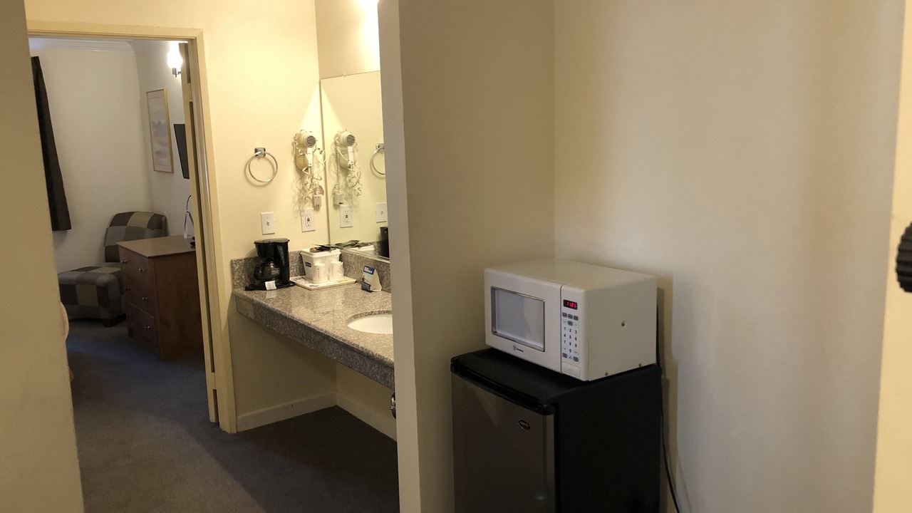 Photo of Bedroom in Lamanda Park