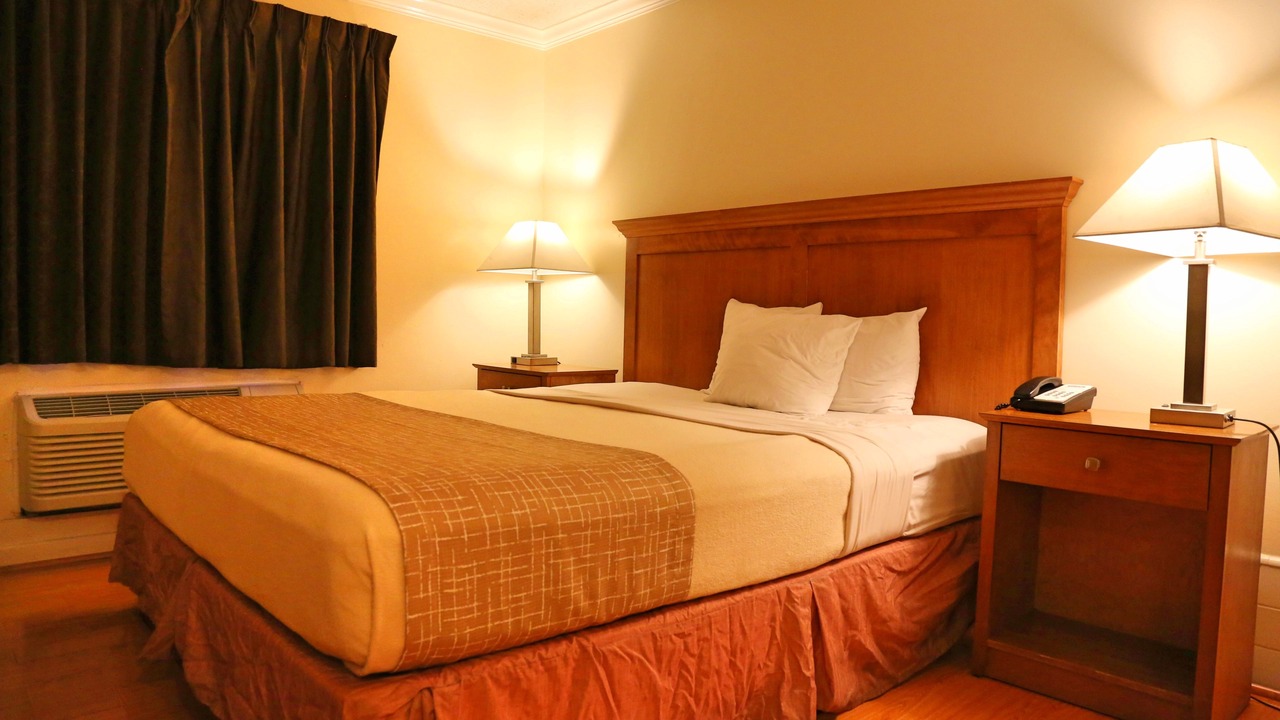 Photo of Bedroom in Lamanda Park