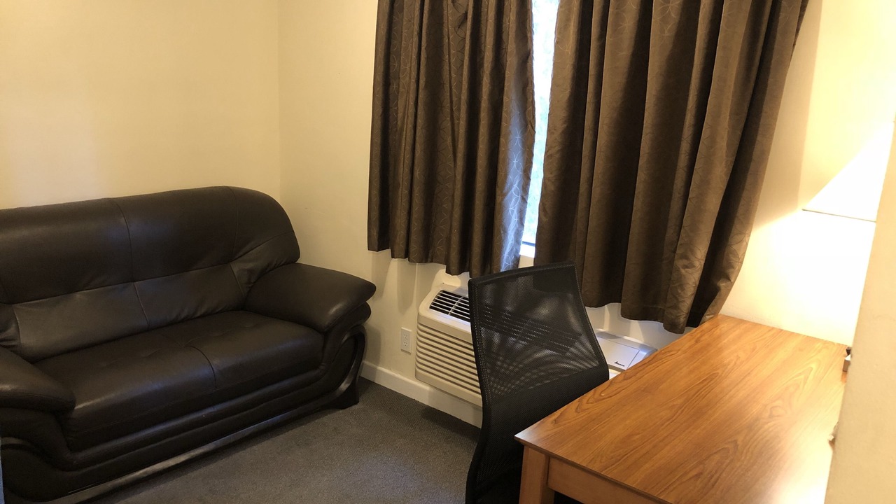 Photo of Bedroom in Lamanda Park
