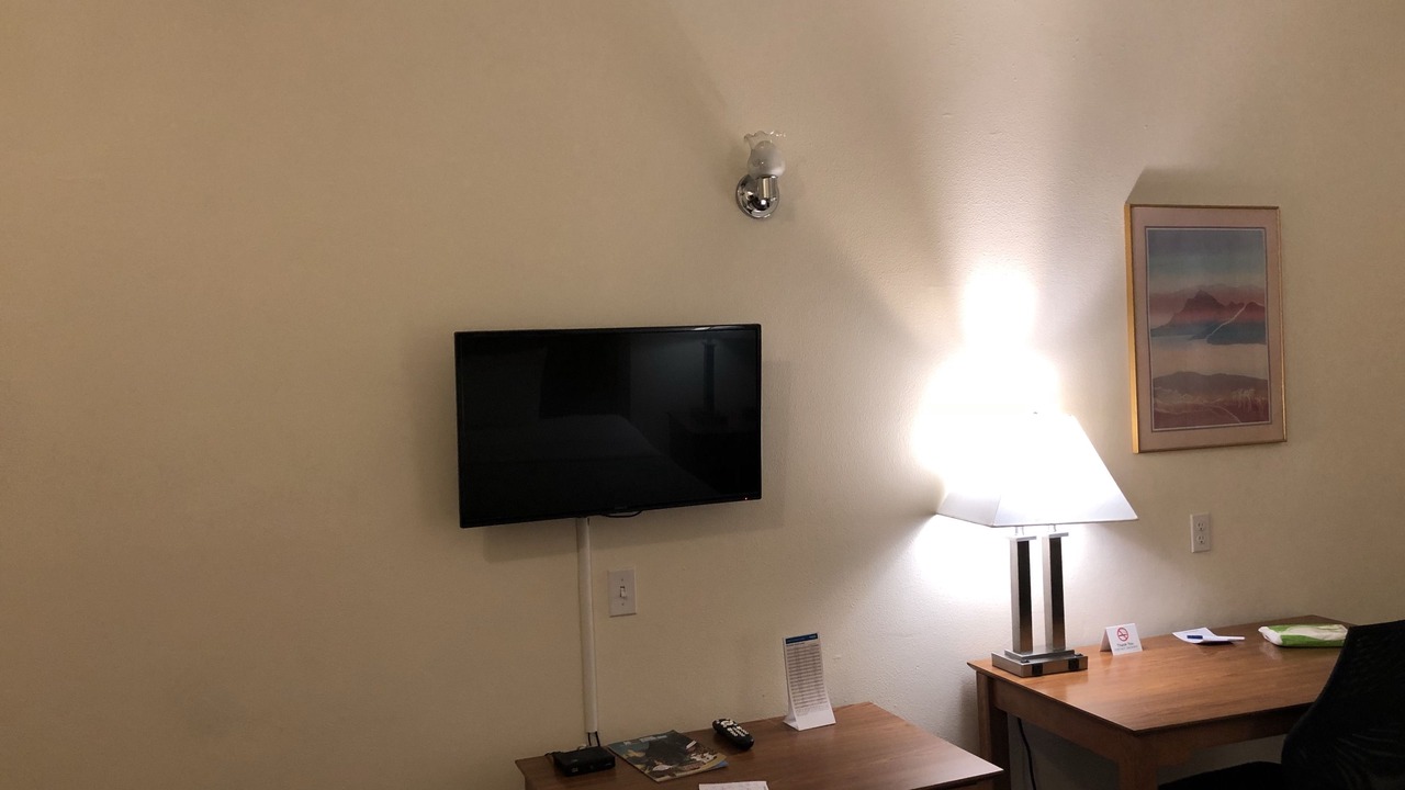 Photo of Livingroom in Lamanda Park