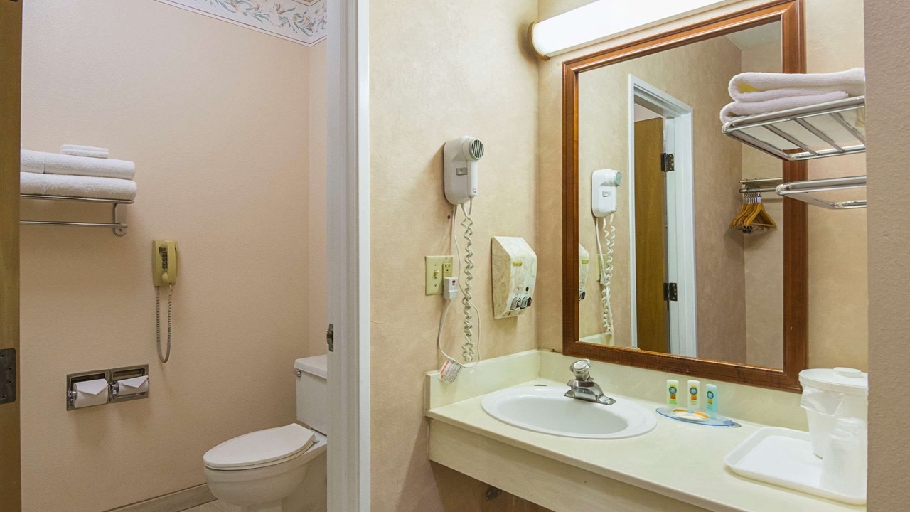 Photo of Bathroom in Raisin