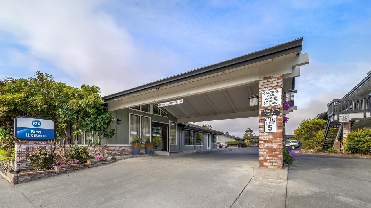 Photo of Outdoor in Pacific