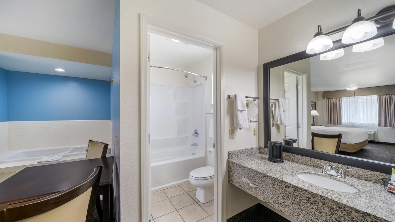 Photo of Bathroom in Pacific