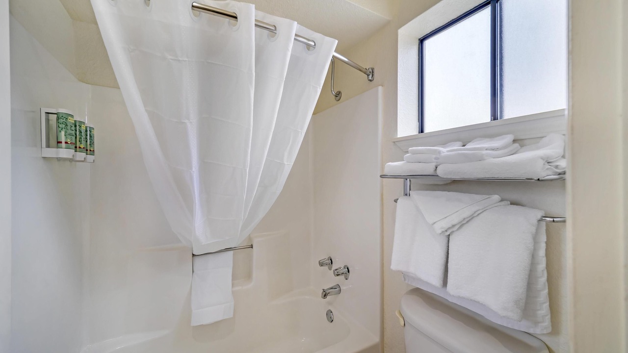 Photo of Bathroom in Pacific