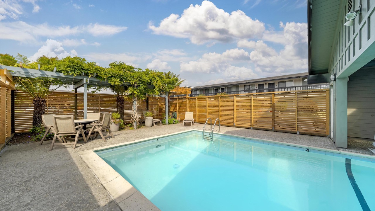 Photo of Outdoor in Pacific