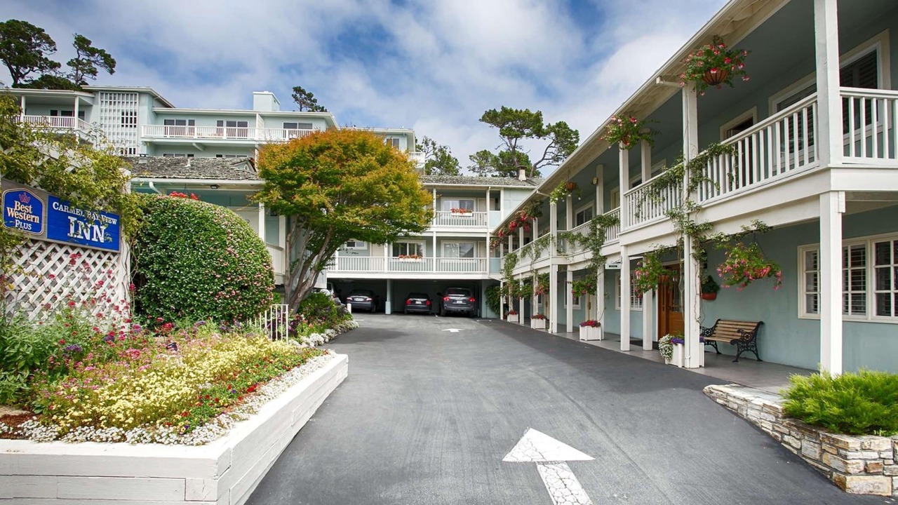 Photo of Outdoor in Northeast Carmel