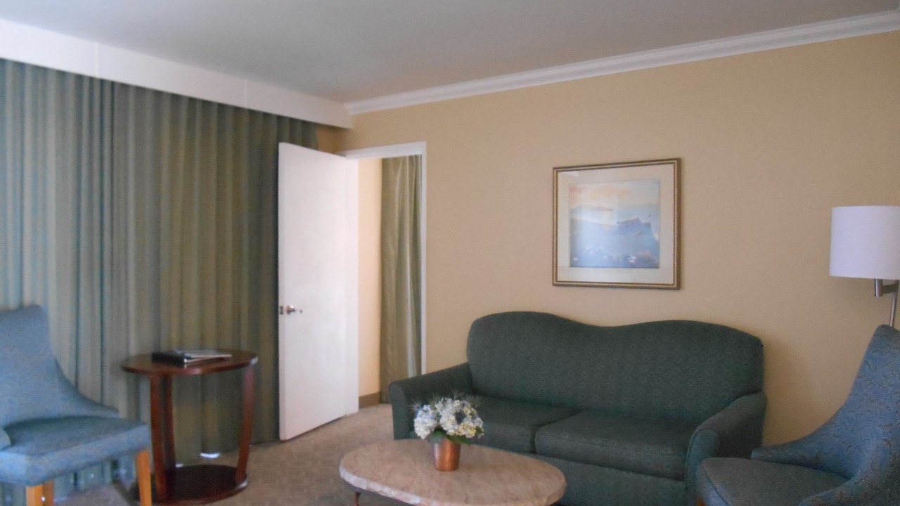 Photo of Bedroom in Northeast Carmel