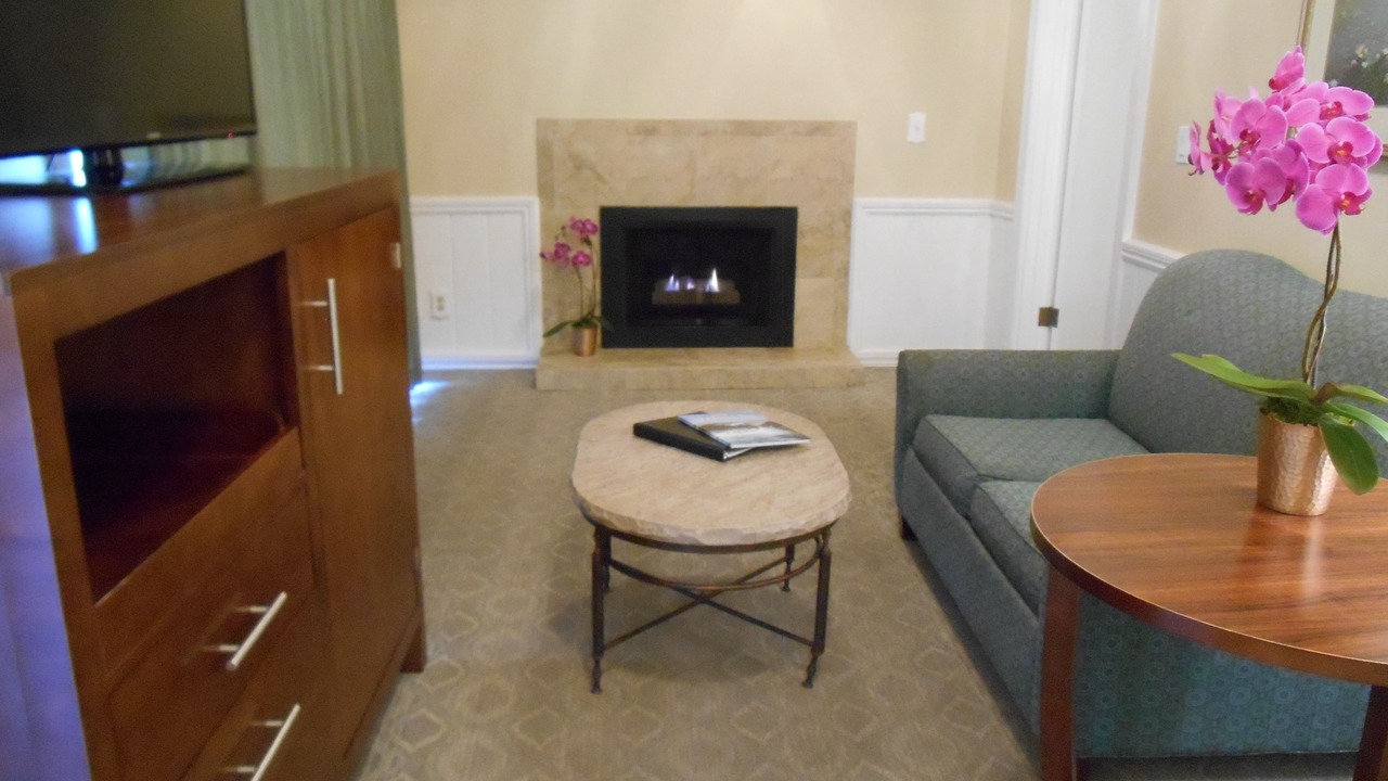 Photo of Bedroom in Northeast Carmel