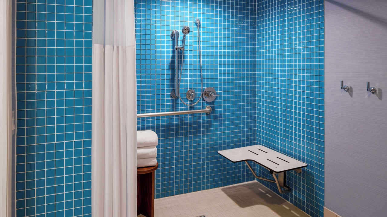 Photo of Bathroom in Del Obispo