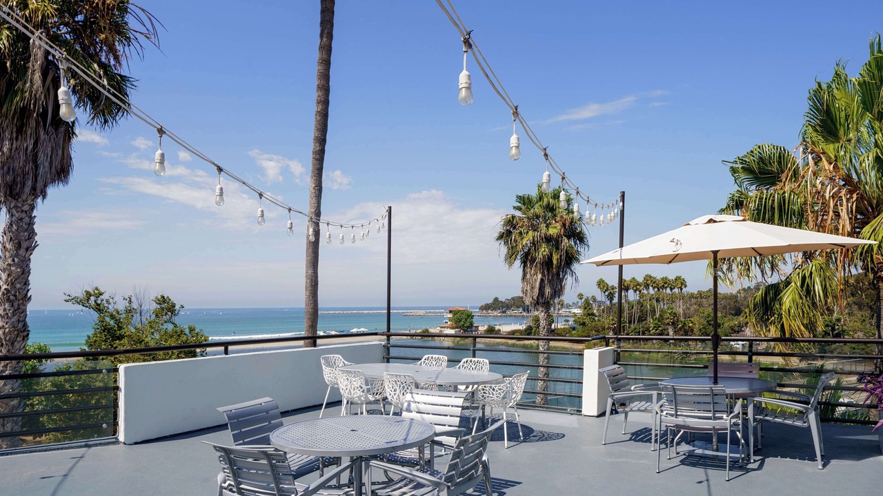 Photo of Patio Balcony in Del Obispo