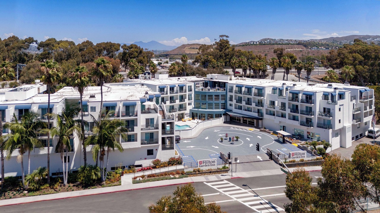 Photo of Outdoor in Del Obispo