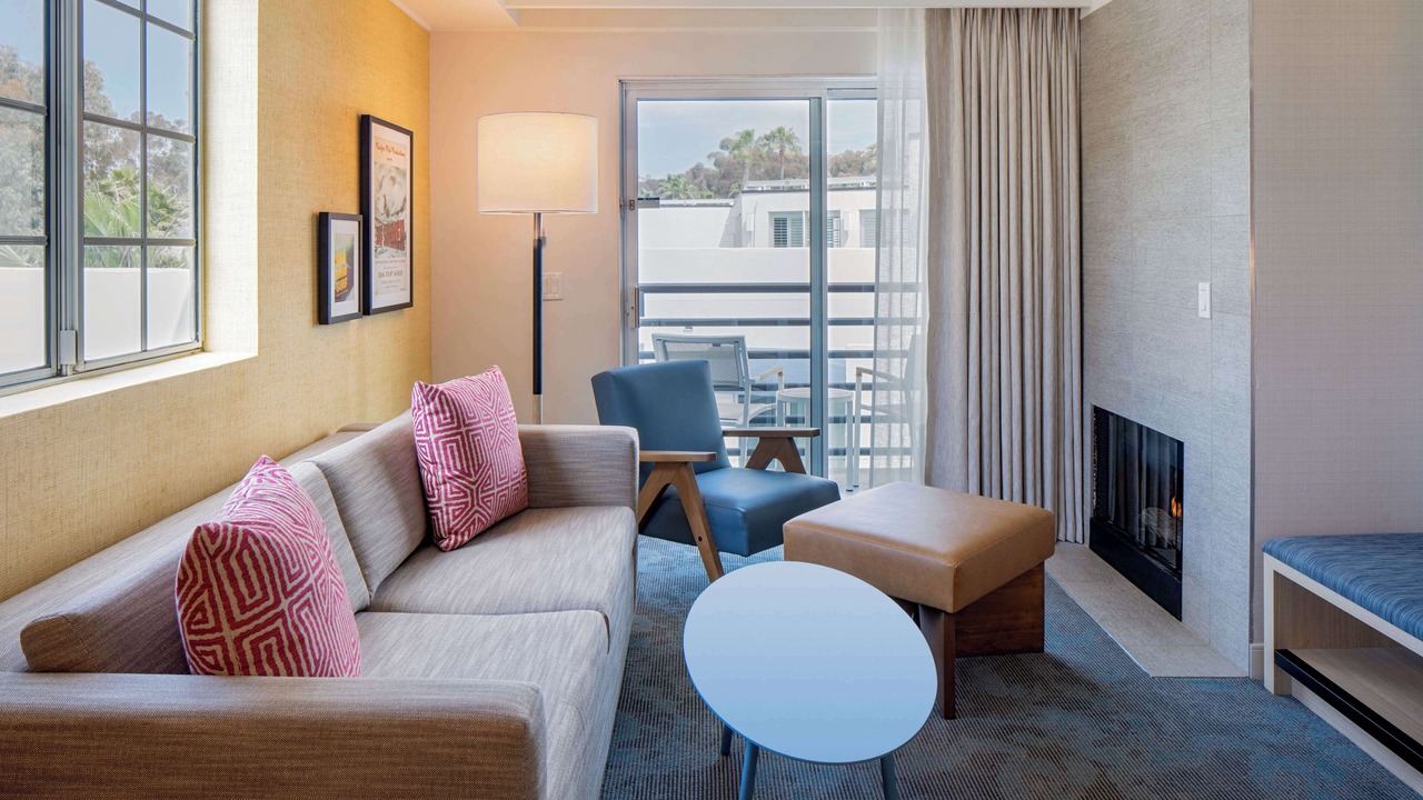Photo of Bedroom in Del Obispo