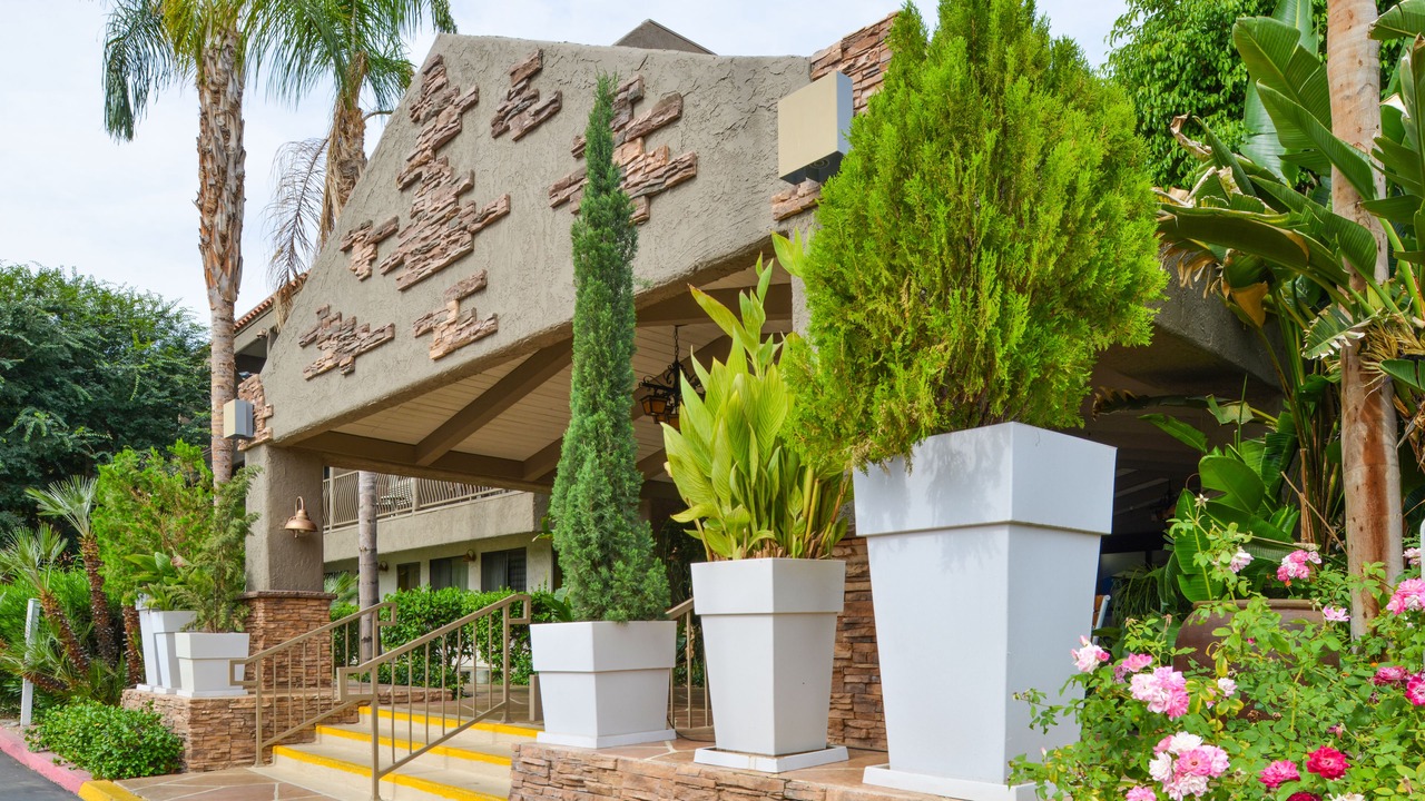 Photo of Outdoor in Palm Desert