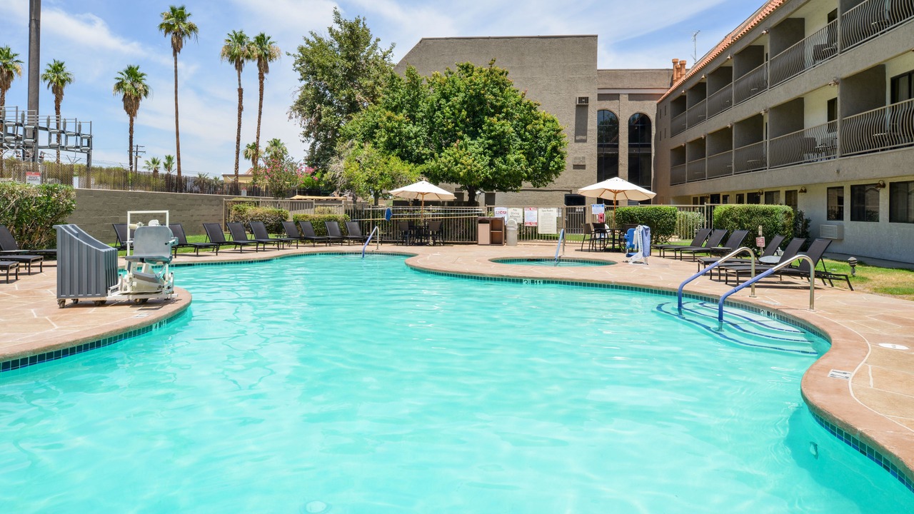 Photo of Outdoor in Palm Desert