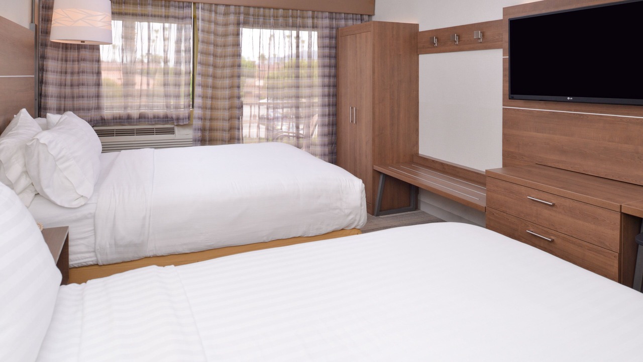 Photo of Bedroom in Palm Desert