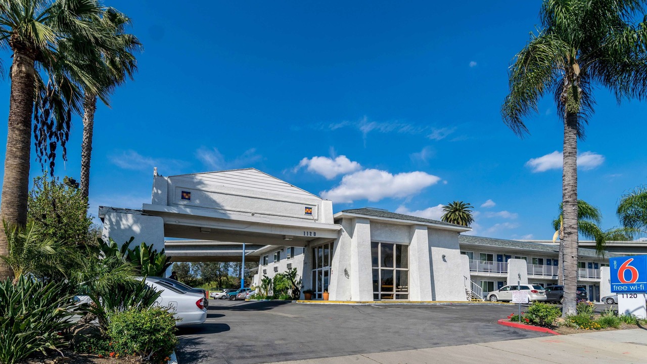 Photo of Outdoor in Redlands