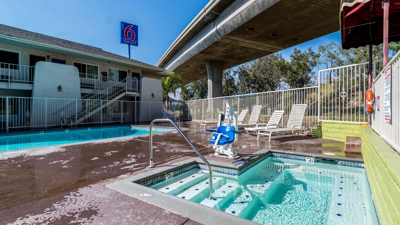 Photo of Outdoor in Redlands