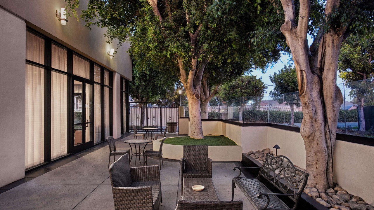 Photo of Patio Balcony in Norwalk