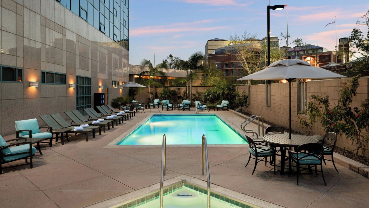 Photo of Outdoor in Cerritos