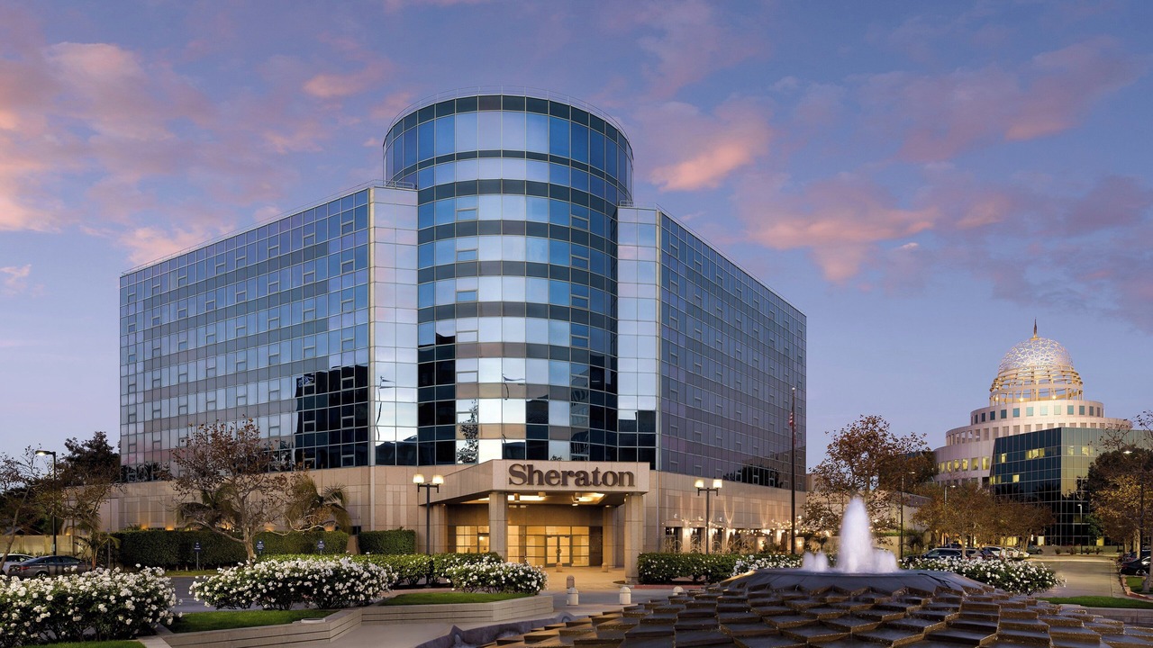 Photo of Outdoor in Cerritos