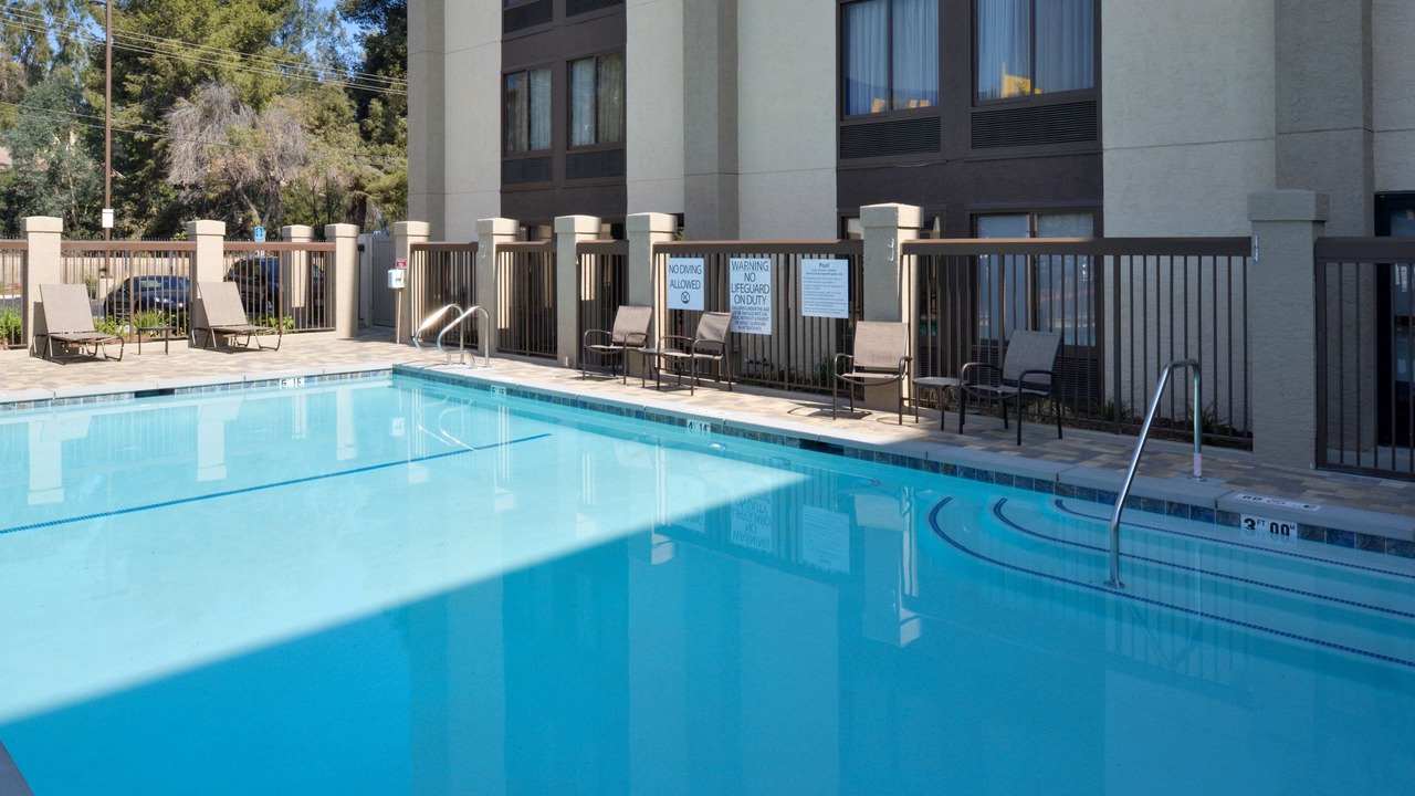 Photo of Outdoor in West Covina