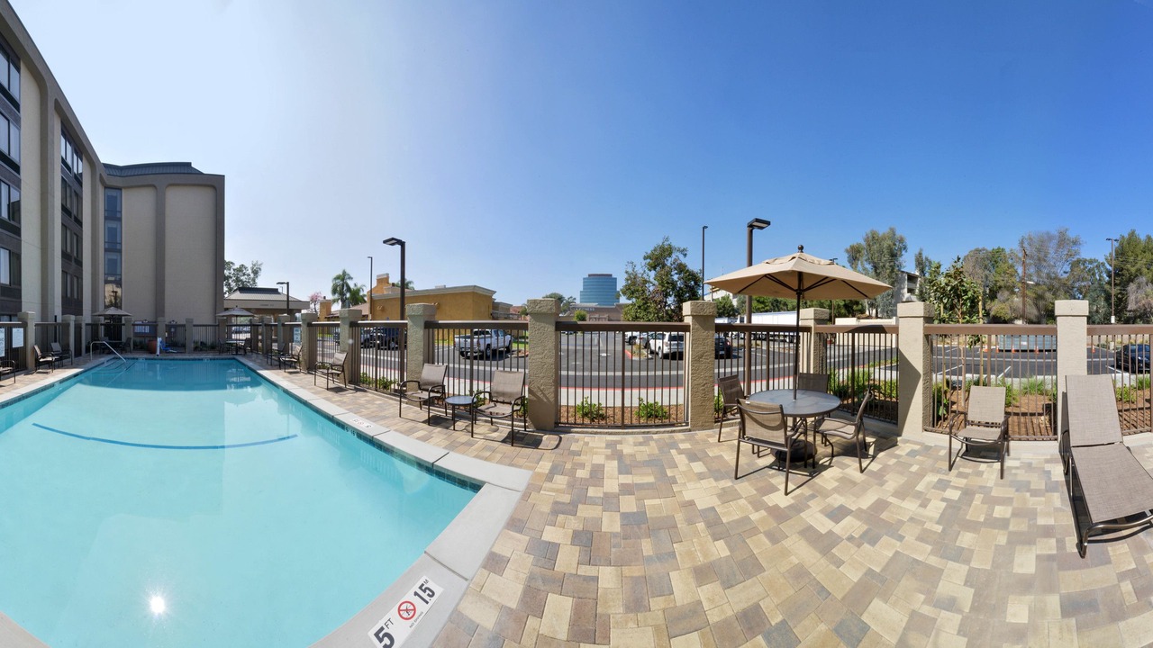 Photo of Outdoor in West Covina