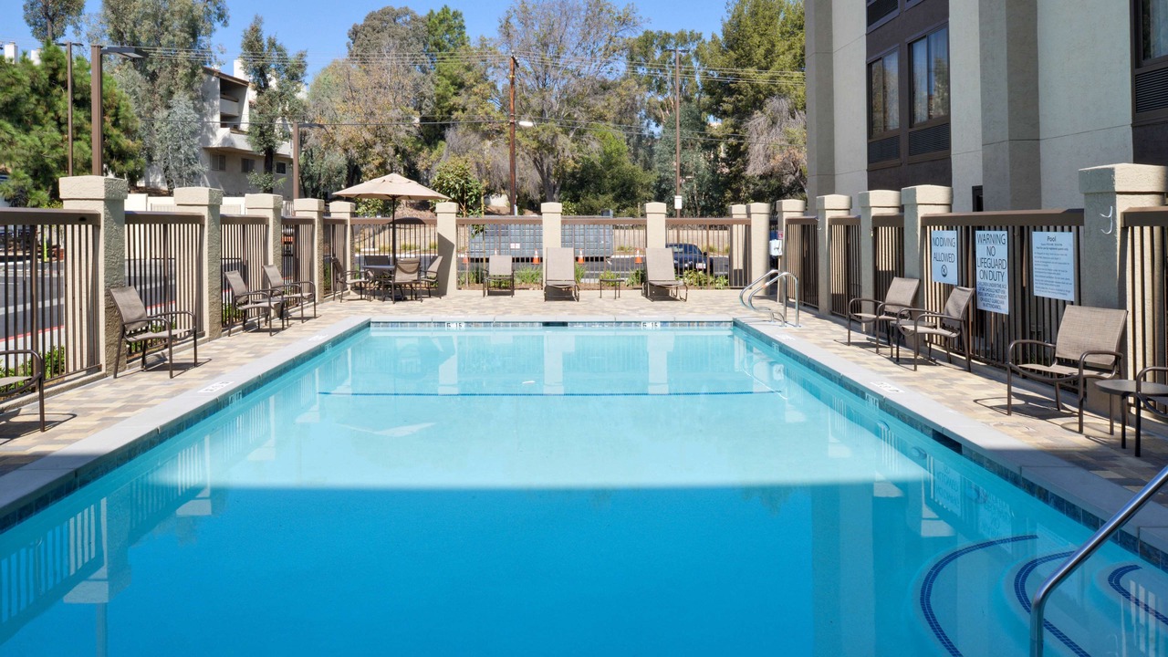 Photo of Outdoor in West Covina