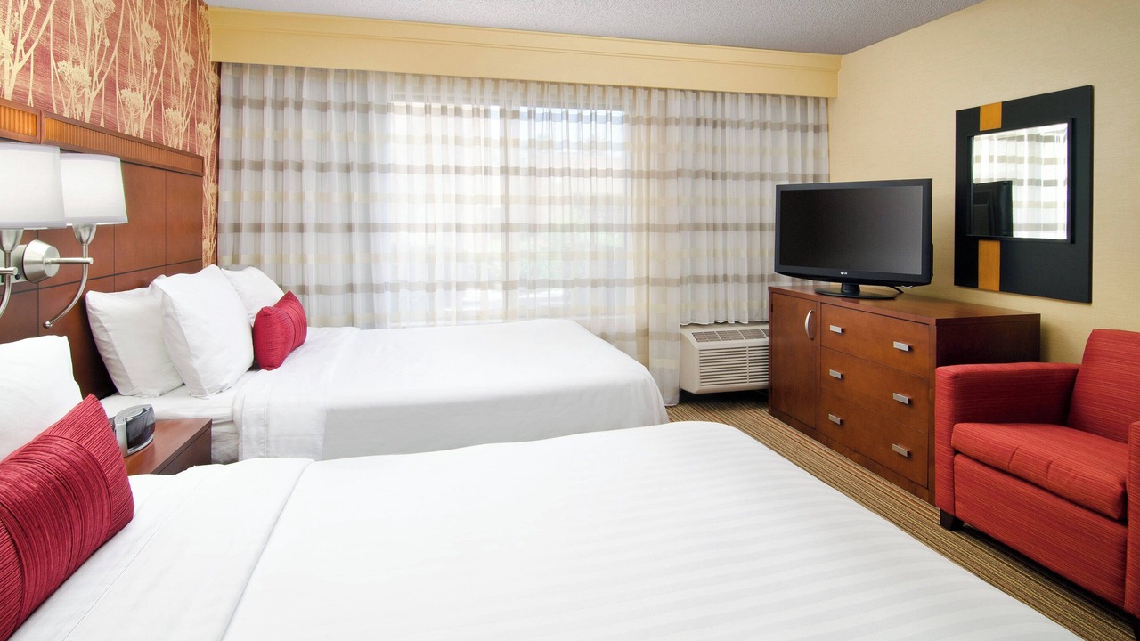 Photo of Bedroom in Irvine Business Complex