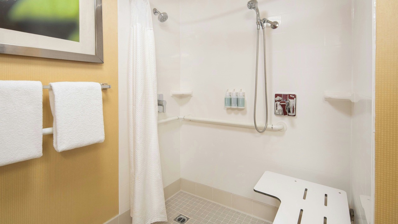 Photo of Bedroom in Irvine Business Complex