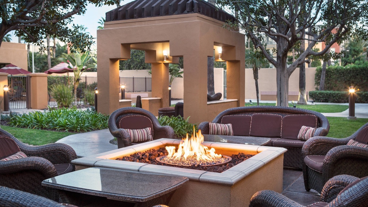 Photo of Outdoor in Irvine Business Complex