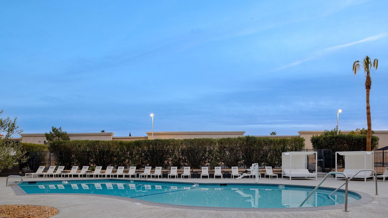 Photo of Outdoor in Palmdale